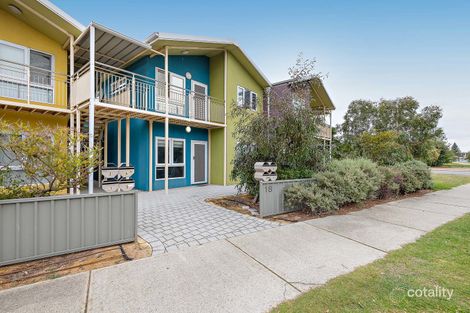 5/18 Thorpe St, Rockingham, WA 6168