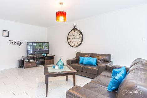 Property photo of 12 Nicholas Close Cameron Park NSW 2285