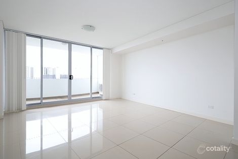 Property photo of 903/299-301 Old Northern Road Castle Hill NSW 2154