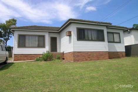 Property photo of 20 Gregory Street Greystanes NSW 2145