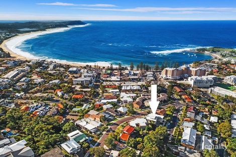 Property photo of 1/10 Grosvenor Road Terrigal NSW 2260