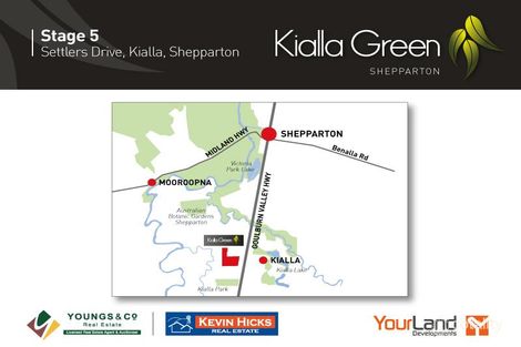 Property photo of 8 Silverleaf Road Kialla VIC 3631