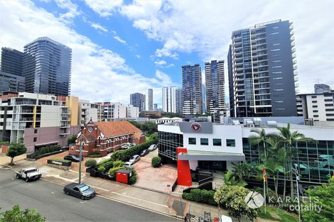 Property photo of 31/9-11 Manning Street South Brisbane QLD 4101