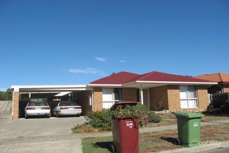 13 Anthony St, Sunbury, VIC 3429