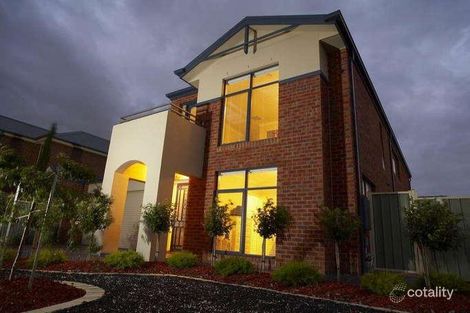 Property photo of 12 Carlisle Terrace Point Cook VIC 3030