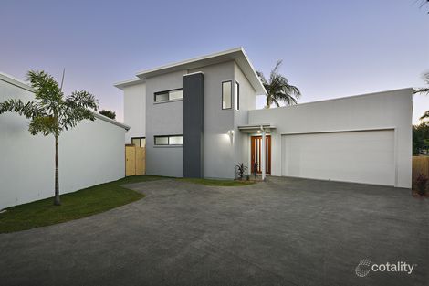 Property photo of 2/7 Wotama Court Mooloolaba QLD 4557