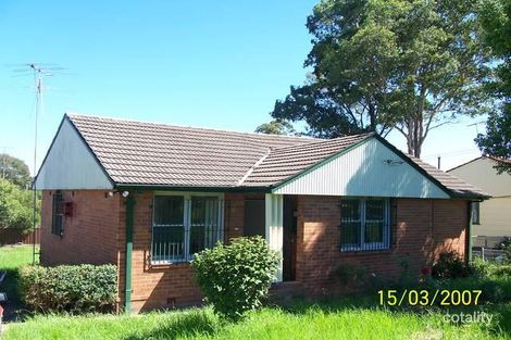 12 Waikanda Cres, Whalan, NSW 2770