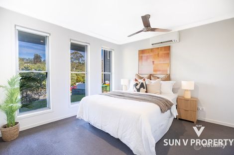 Property photo of 33 Dandalup Avenue Ormeau Hills QLD 4208