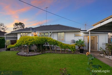 Property photo of 45 Lawson Street Lalor Park NSW 2147