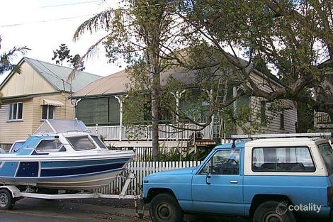 Property photo of 47 Sinclair Street Kangaroo Point QLD 4169