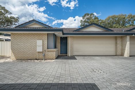 2/18 EVELYN ST, GOSNELLS, WA 6110