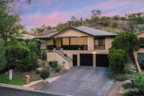 Property photo of 9 Terry Court Araluen NT 0870