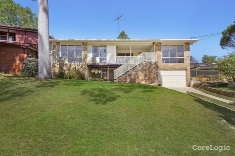 Property photo of 4 Kerry Avenue Epping NSW 2121