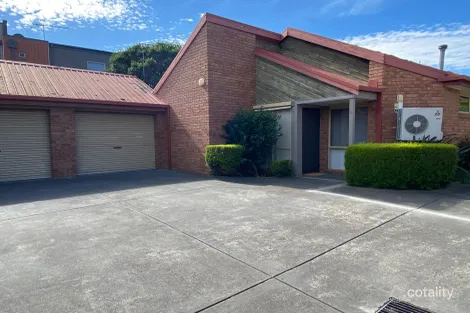 2/22 Mclean St, Brunswick West, VIC 3055