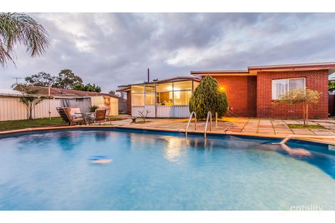Property photo of 53 Madden Way Parmelia WA 6167