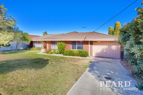 64 Wentworth Way, Padbury, WA 6025