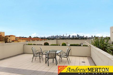 Property photo of 1/504-512 Parramatta Road Petersham NSW 2049