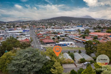 Property photo of 4/149 Brooker Avenue Glebe TAS 7000