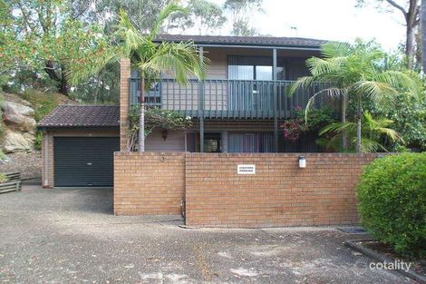 Property photo of 3/155 Cooper Road Yagoona NSW 2199