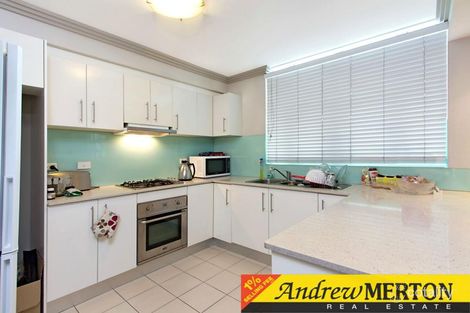 Property photo of 1/504-512 Parramatta Road Petersham NSW 2049