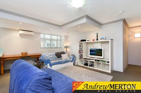 Property photo of 1/504-512 Parramatta Road Petersham NSW 2049