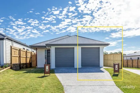 2/31 East Beaumont Rd, Park Ridge, QLD 4125