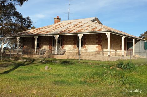 Property photo of 764 Clinton Road Maitland SA 5573