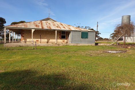 Property photo of 764 Clinton Road Maitland SA 5573