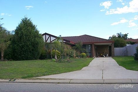 9 Avila Way, Alexander Heights, WA 6064