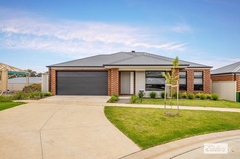 Property photo of 15 Maitland Crescent West Wodonga VIC 3690