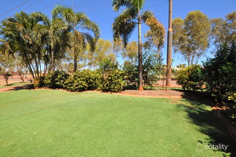 Property photo of 51 Fortescue Avenue Newman WA 6753
