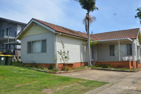 Property photo of 120 Atherton Street Downer ACT 2602