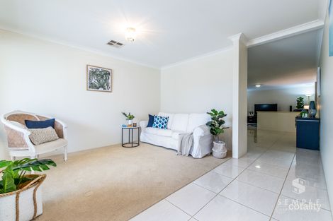 Property photo of 81 Peregrine Circle Beeliar WA 6164