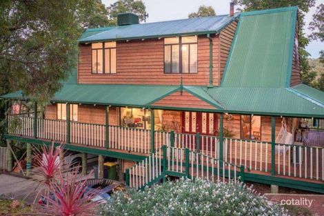 33 Leschenaultia St, Roleystone, WA 6111