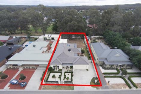 Property photo of 800 Strathfieldsaye Road Strathfieldsaye VIC 3551