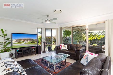 Property photo of 24 Tranquility Drive Rothwell QLD 4022