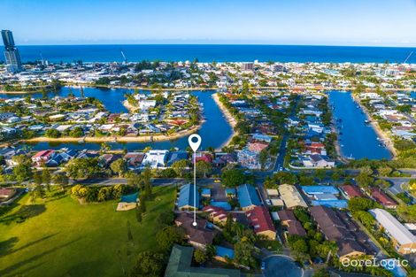 Property photo of 8 Angie Court Mermaid Waters QLD 4218