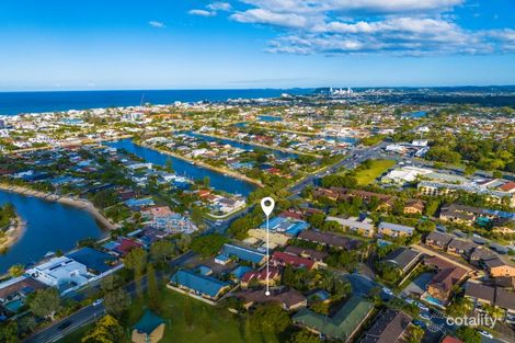 Property photo of 8 Angie Court Mermaid Waters QLD 4218