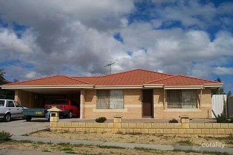 8 Berkley Rd, Marangaroo, WA 6064