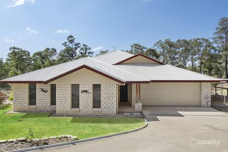 219 Spinebill Dr, Greenbank, QLD 4124
