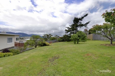 Property photo of 9 Dale Crescent Mount Stuart TAS 7000