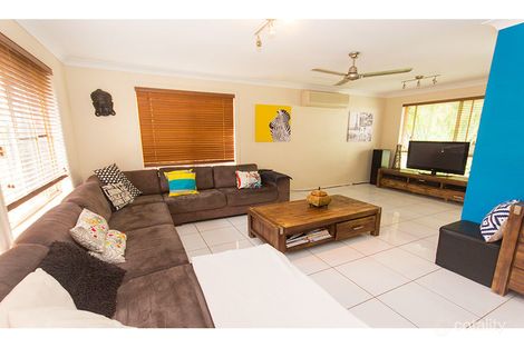 Property photo of 6 Coolawin Place Nerang QLD 4211