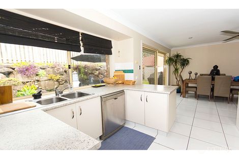 Property photo of 6 Coolawin Place Nerang QLD 4211