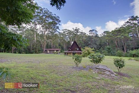 Property photo of 1 Wirrabara Road Dural NSW 2158
