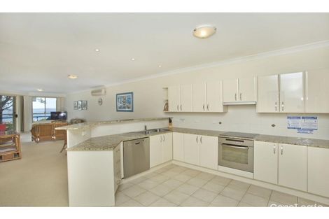 Property photo of 1/54 Magnus Street Nelson Bay NSW 2315