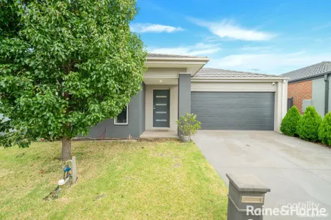 9 TALISKER ST, TARNEIT, VIC 3029