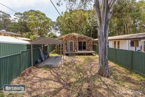 Property photo of 5 Fir Street Victoria Point QLD 4165