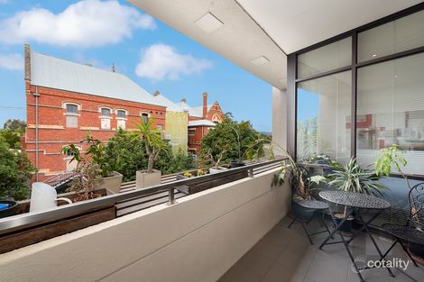 202/200 Stephen St, Yarraville, VIC 3013