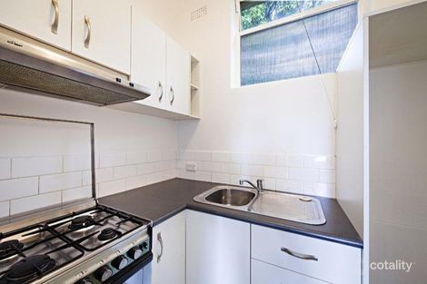 Property photo of 22/98 Nicholson Street Fitzroy VIC 3065
