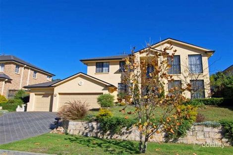 Property photo of 20 Applecross Avenue Castle Hill NSW 2154